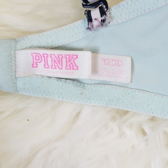 Victoria's Secret PINK Bra - Picture 7 of 8